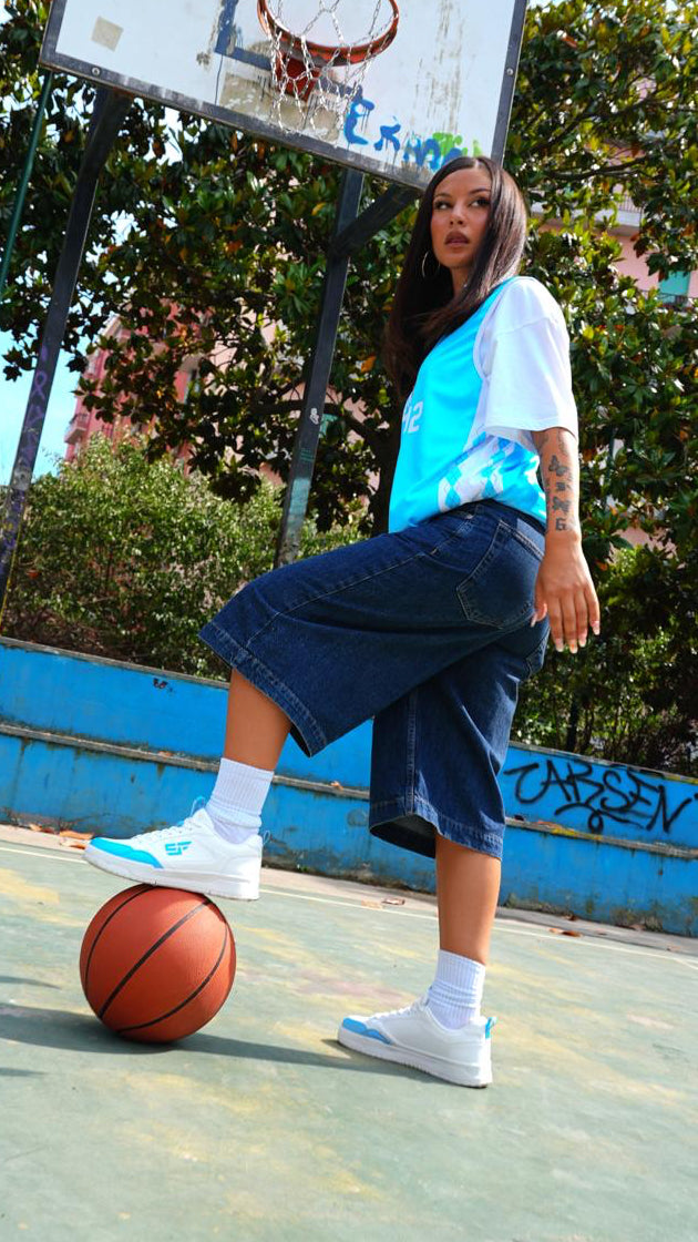GRIPP 92  Sky blue