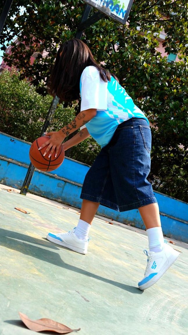 GRIPP 92  Sky blue