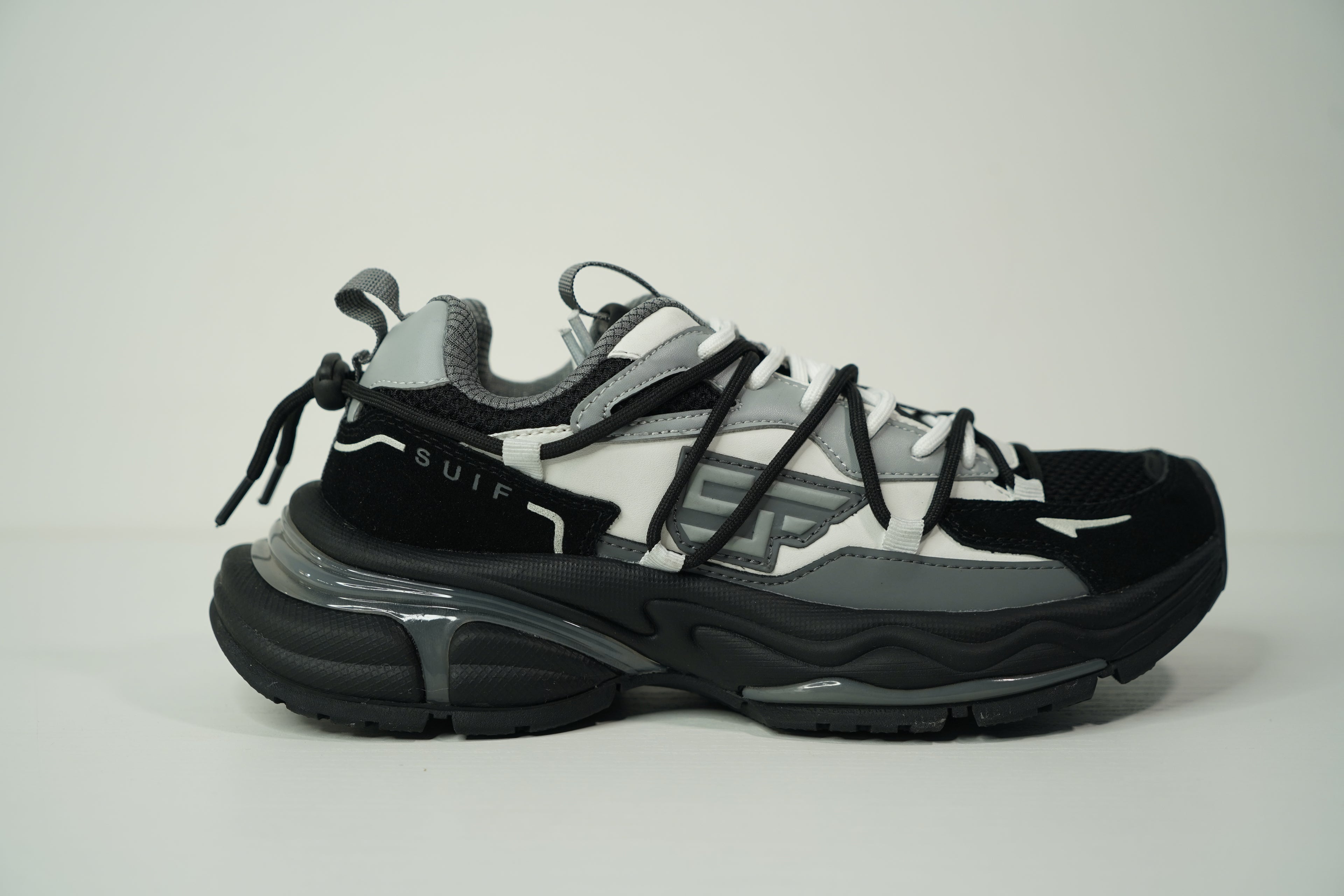 SUIF LIMITED EDITION