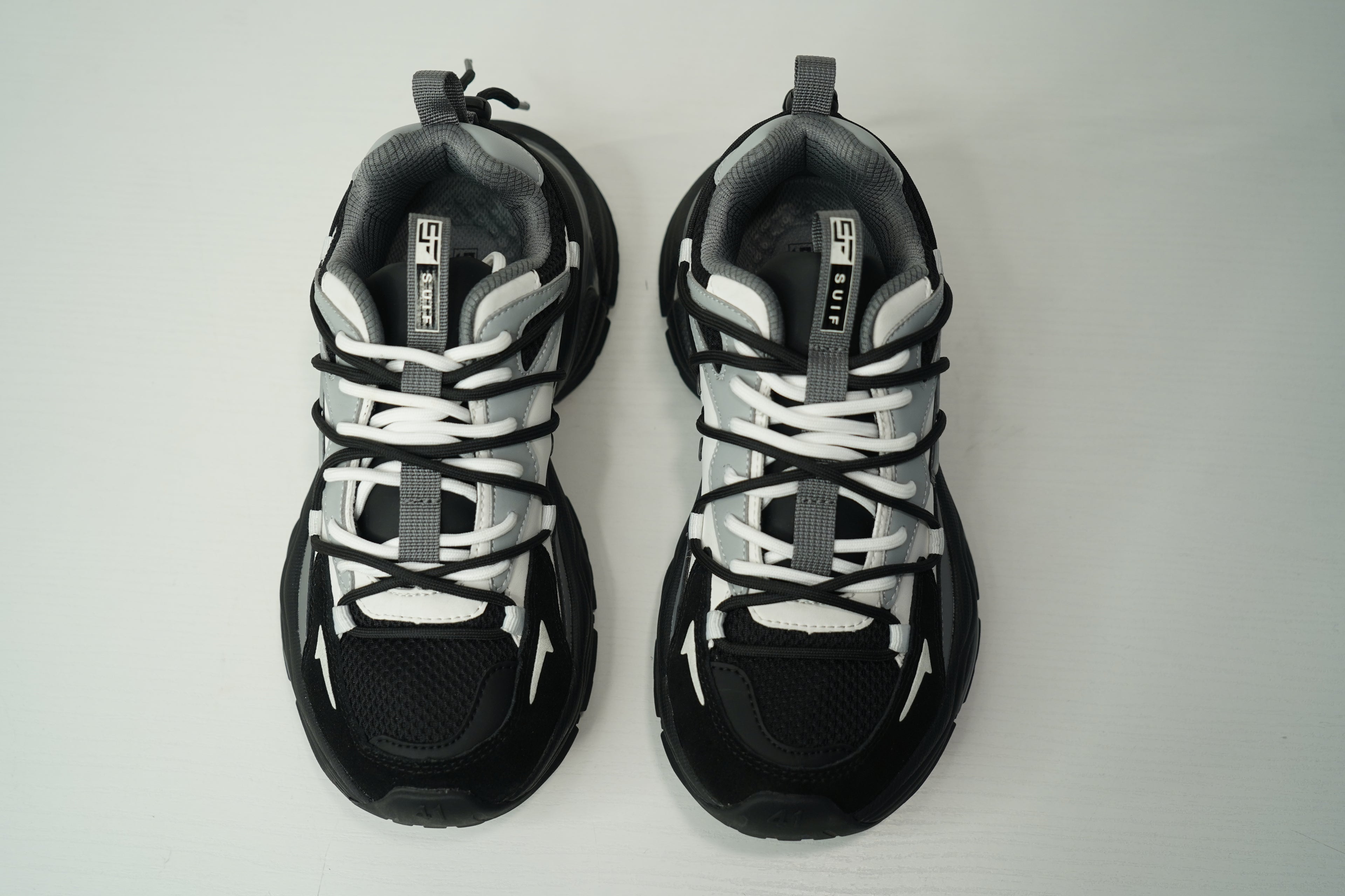 SUIF LIMITED EDITION