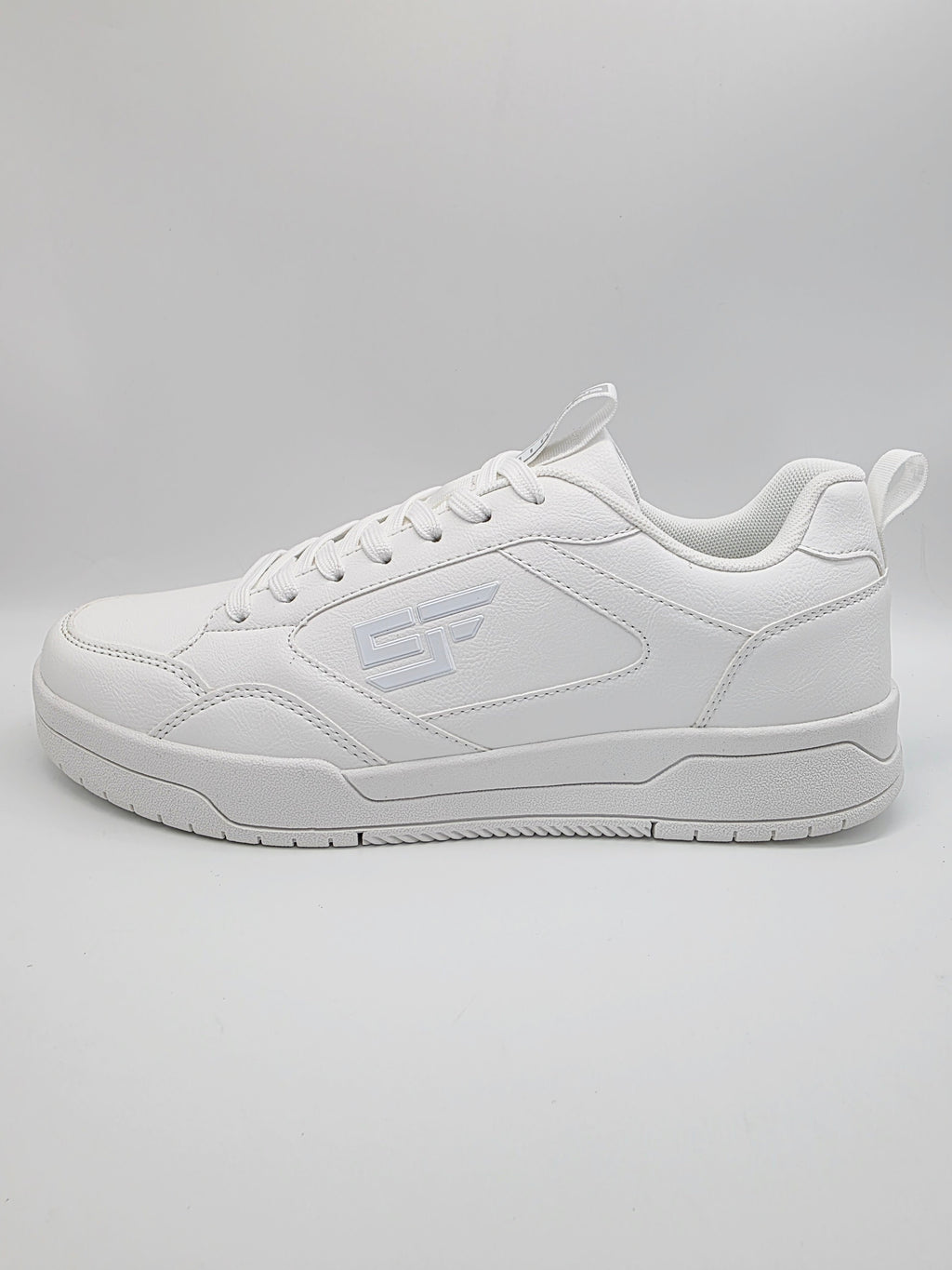 GRIPP 92  White
