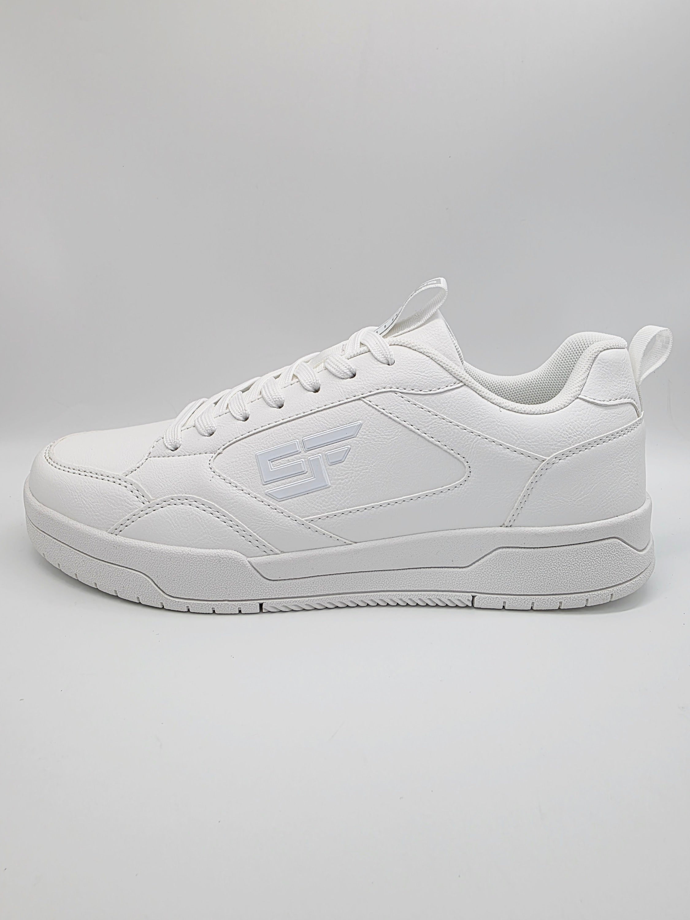 GRIPP 92  White