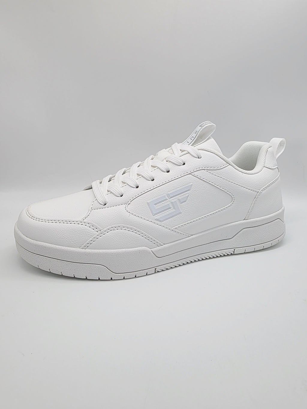 GRIPP 92  White