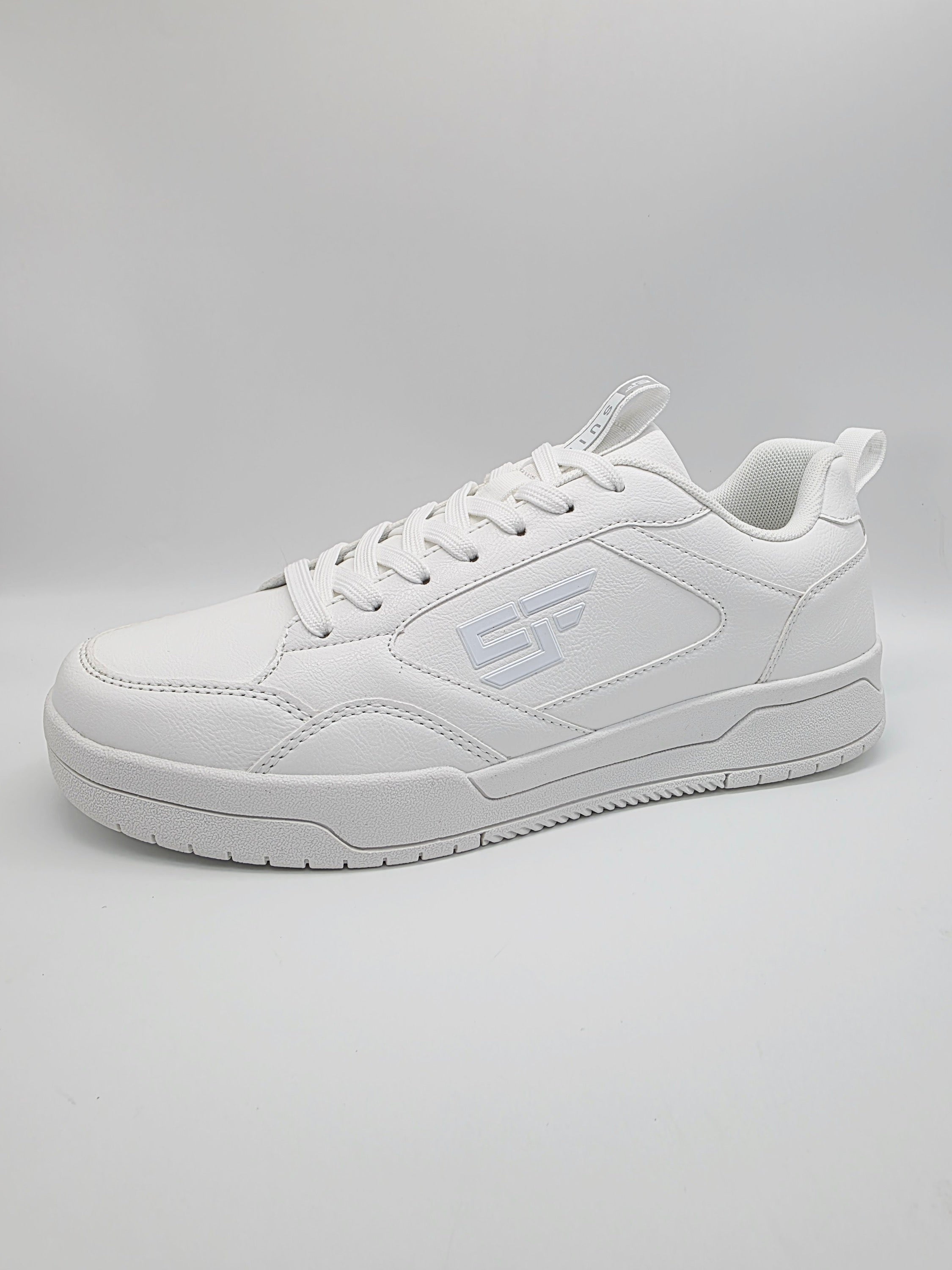 GRIPP 92  White